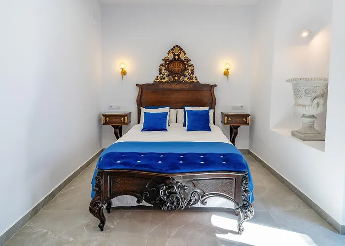 Casa De La Senora