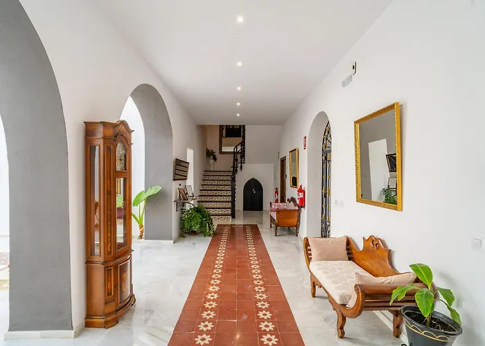 Casa De La Senora