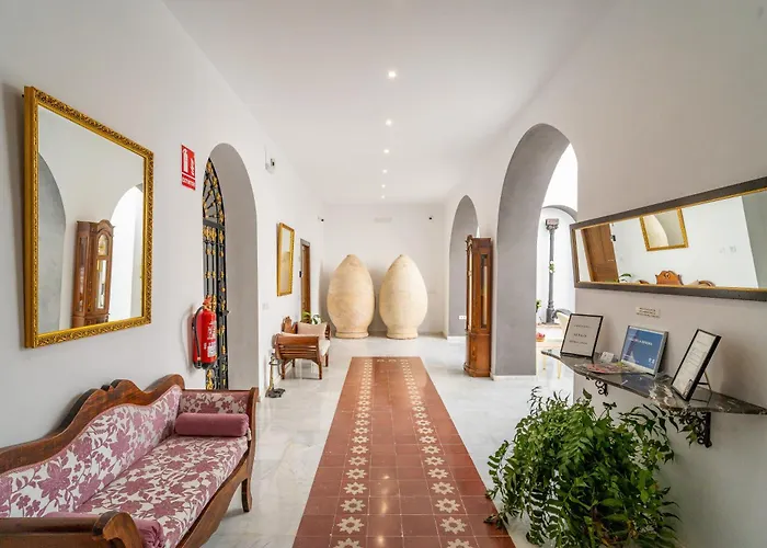 Casa De La Senora
