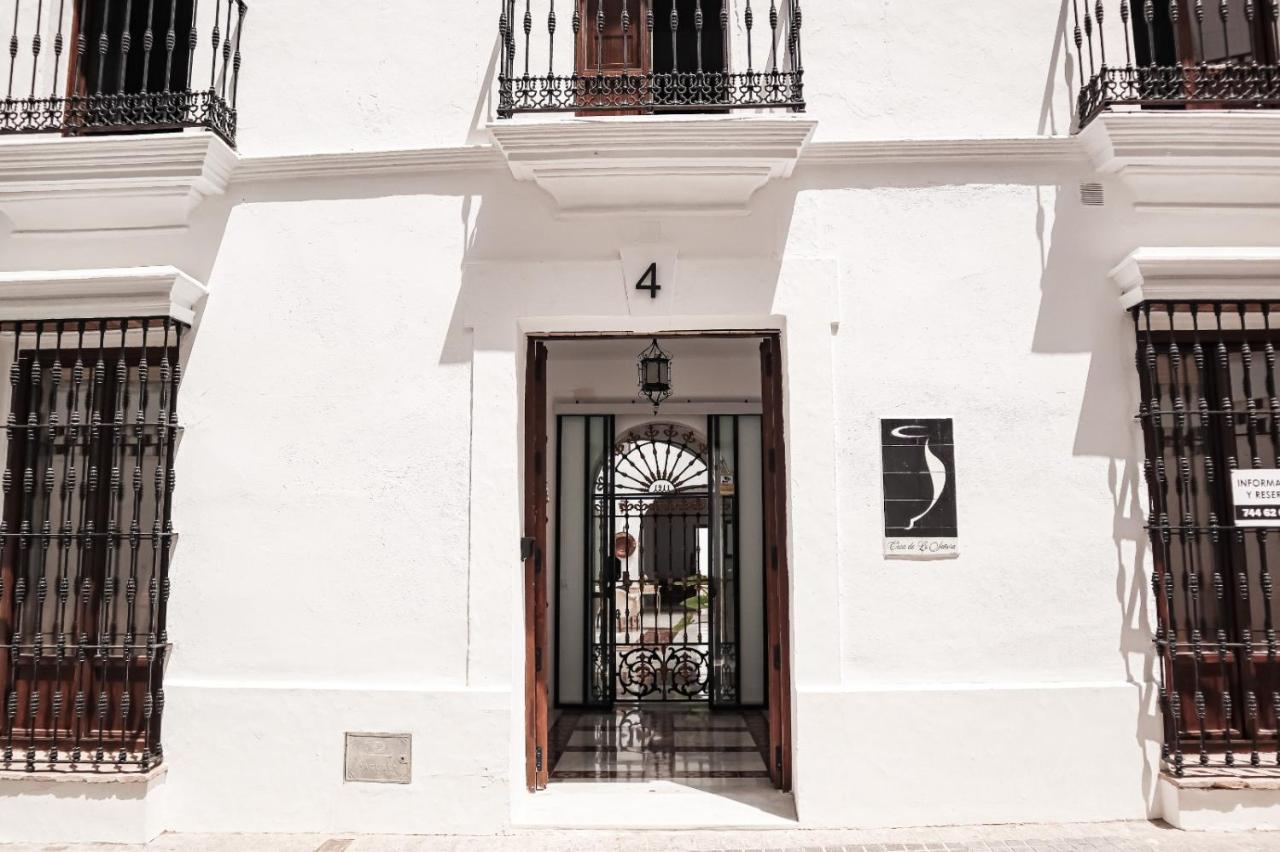 Casa De La Senora *