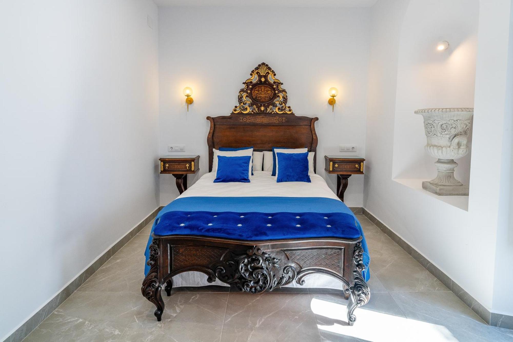 Casa De La Senora