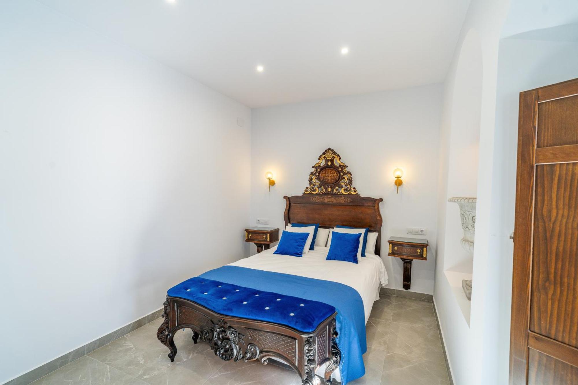 Casa De La Senora Bed & Breakfast Palma del Rio
