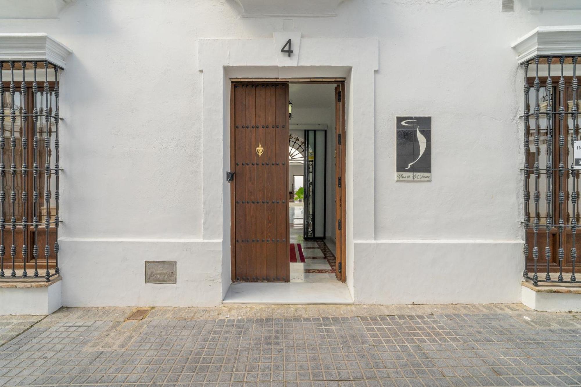 Casa De La Senora Bed & Breakfast Palma del Rio