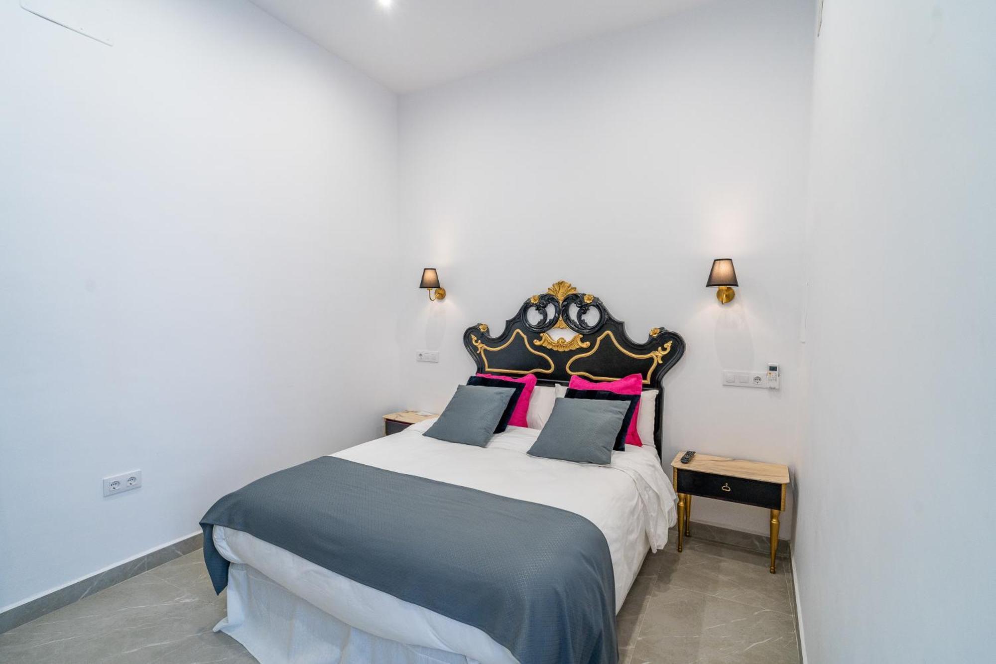 Bed & Breakfast Casa De La Senora