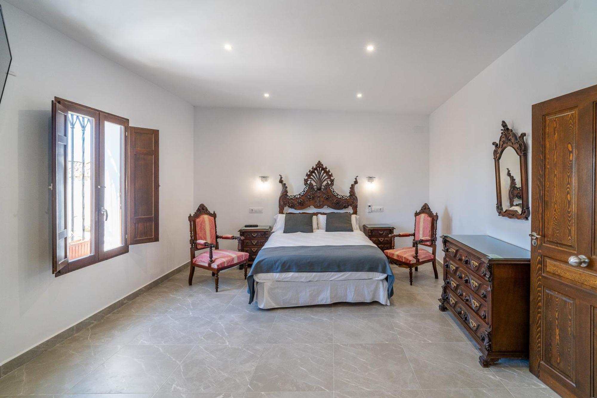 Bed & Breakfast Casa De La Senora *
