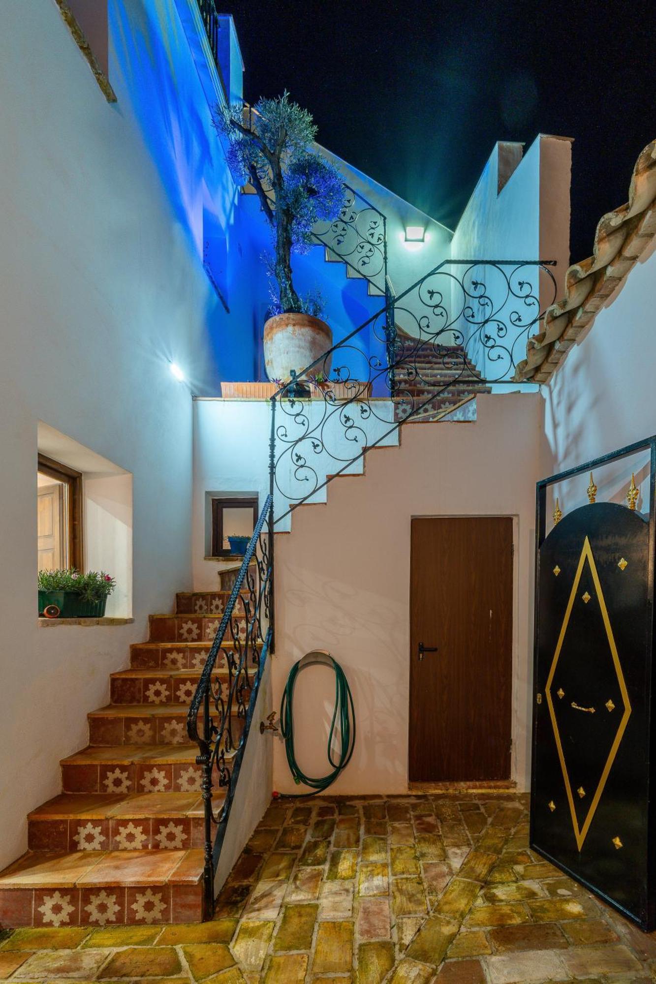 Bed & Breakfast Casa De La Senora *