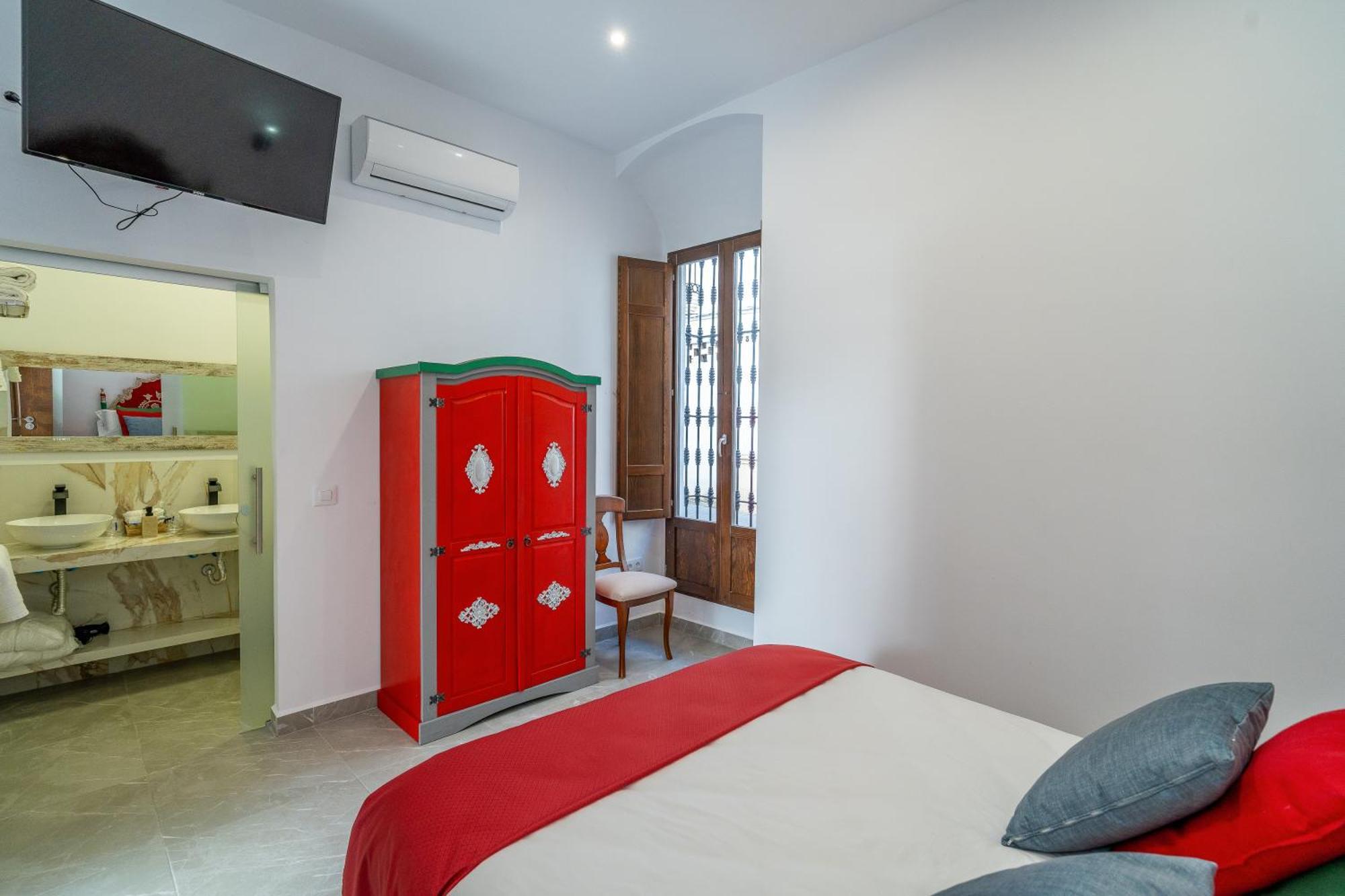 Casa De La Senora Bed & Breakfast *