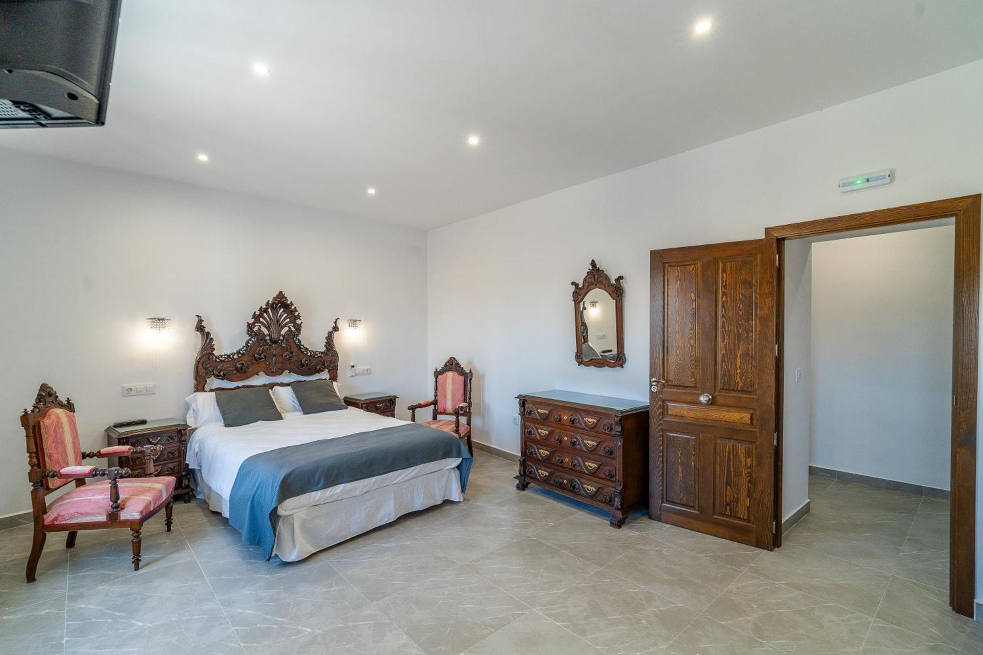 Bed & Breakfast Casa De La Senora