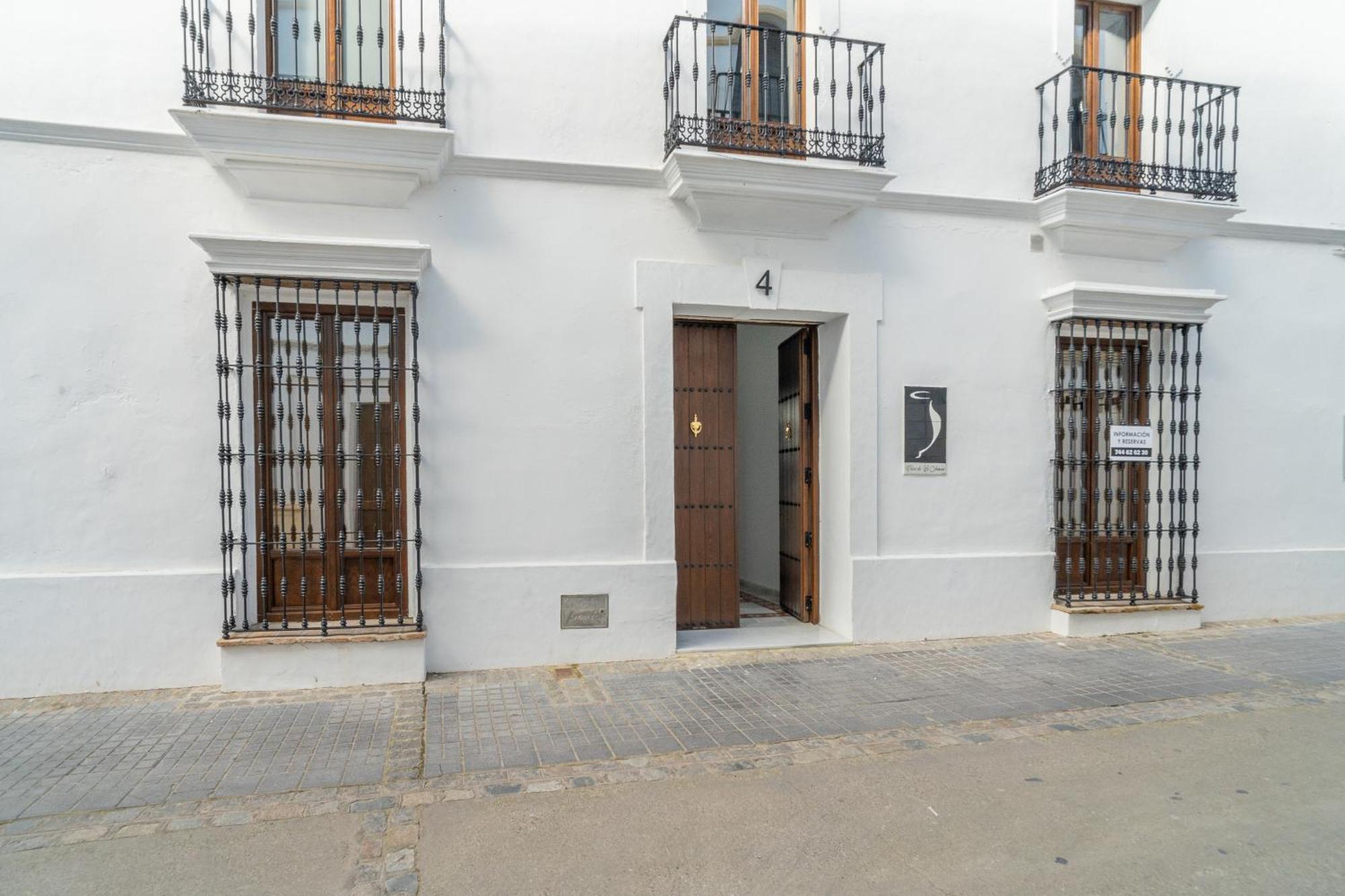 Casa De La Senora Bed & Breakfast Palma del Rio