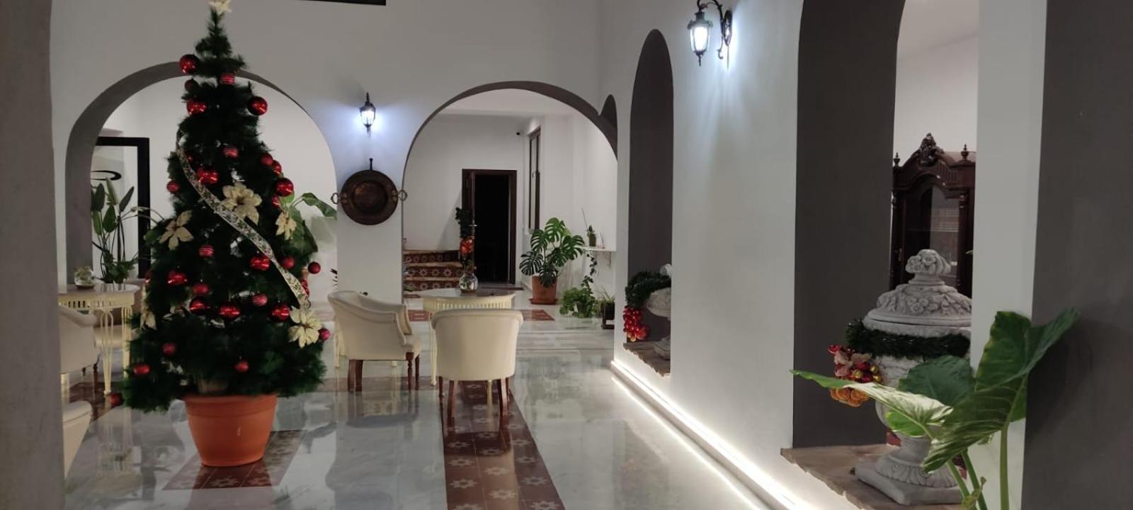 Casa De La Senora Palma del Rio