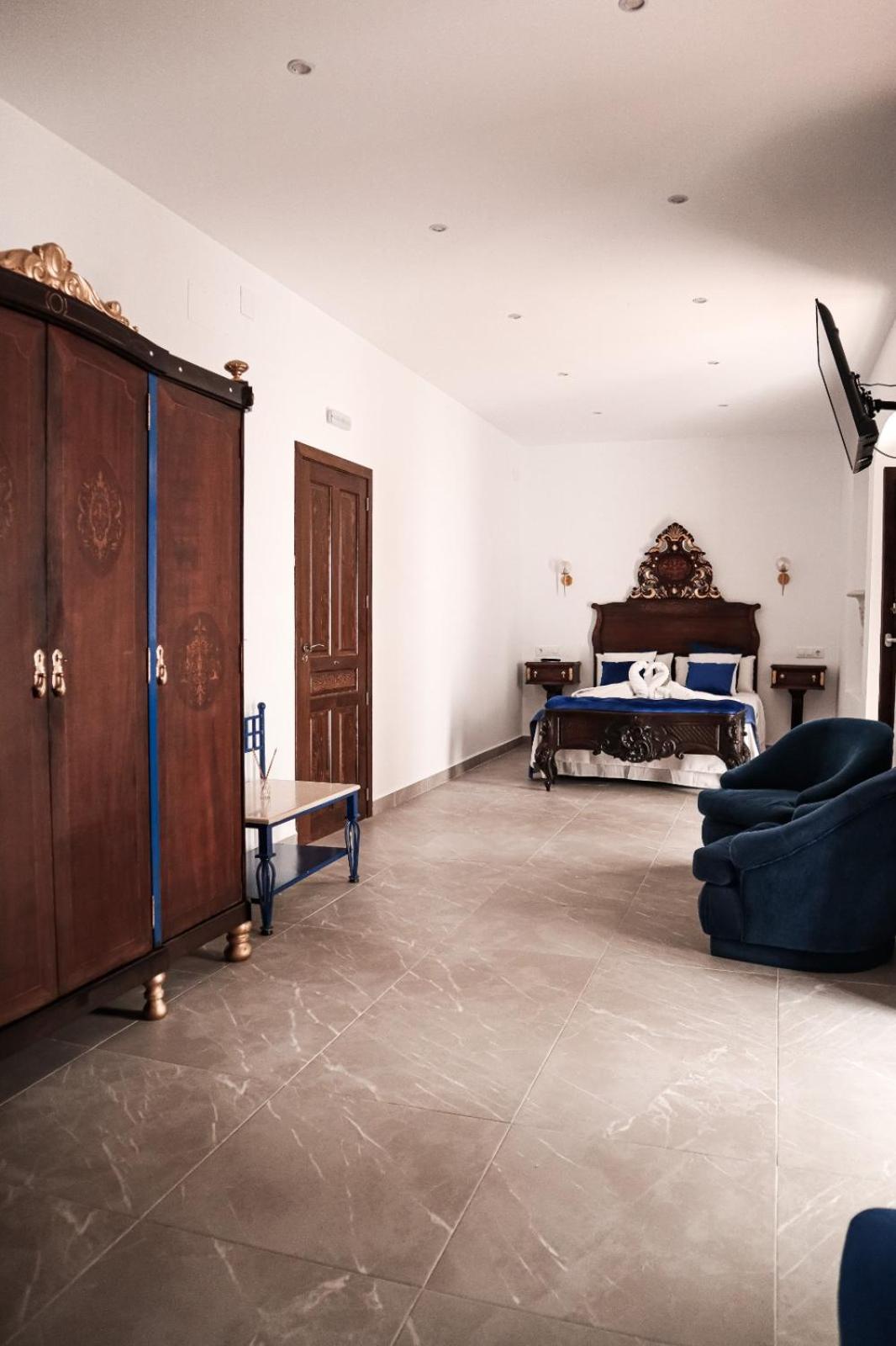 Casa De La Senora Palma del Rio